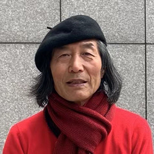 WANG Dongling